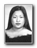 MAY XIONG: class of 1999, Grant Union High School, Sacramento, CA.